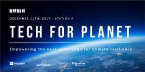 techforplanet